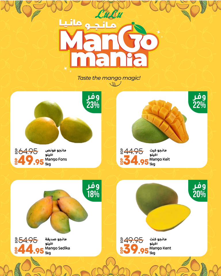 lulu-hypermarket offers from 13aug to 1aug 2025 عروض لولو هايبر ماركت من 13 أغسطس حتى 1 أغسطس 2025 صفحة رقم 2